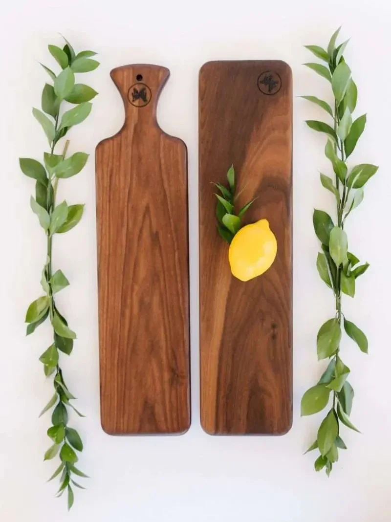 Mamma Mangia Baguette Board review and promo code