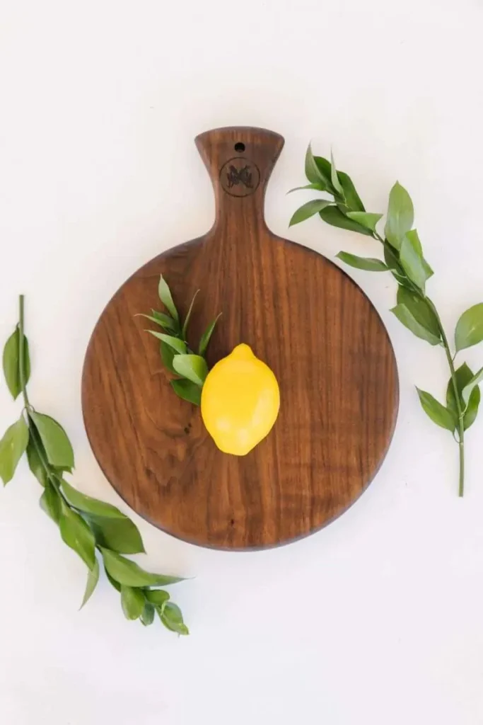 Mamma Mangia Organic Cutting Boards review and promo code