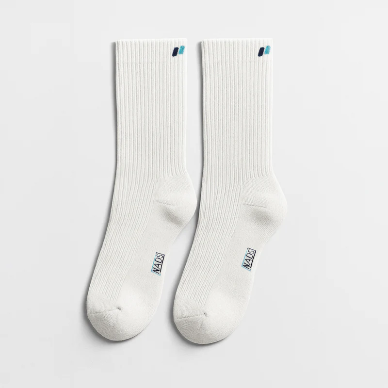 Nads organic cotton socks