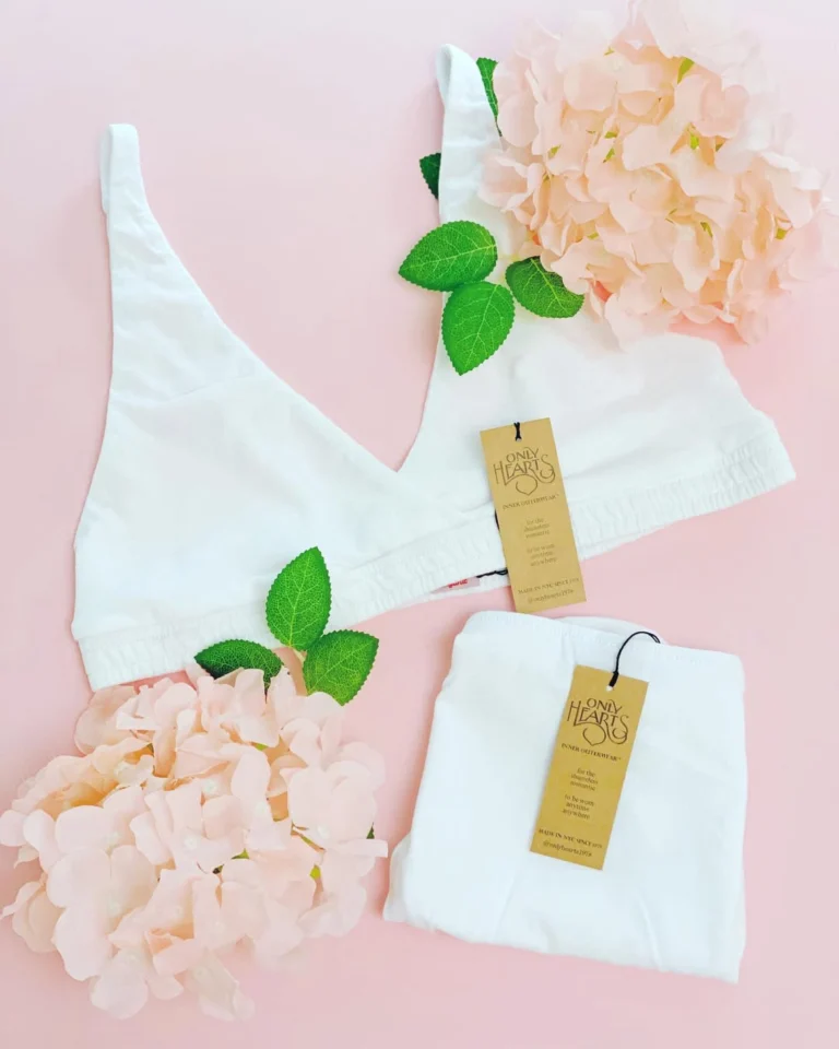 Teen Bras