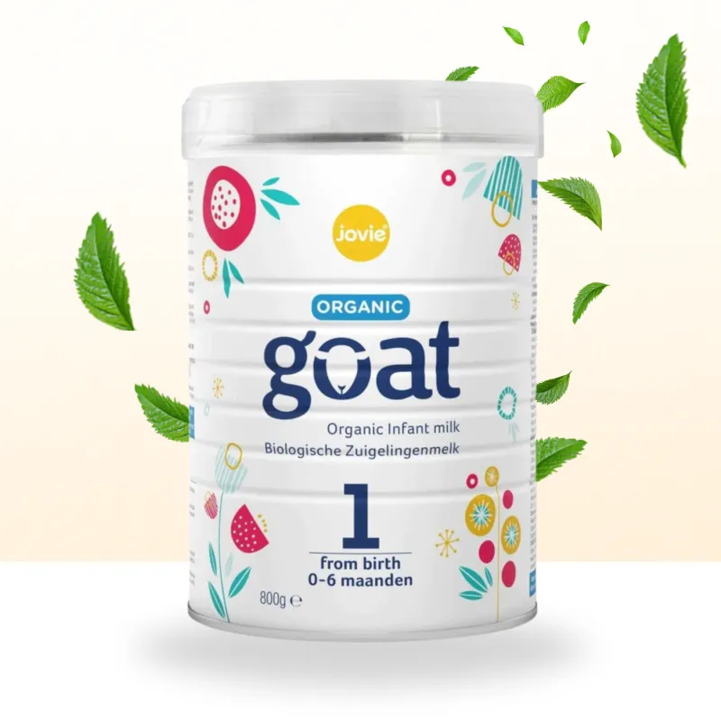 Organic Baby Food 24 Jovie review