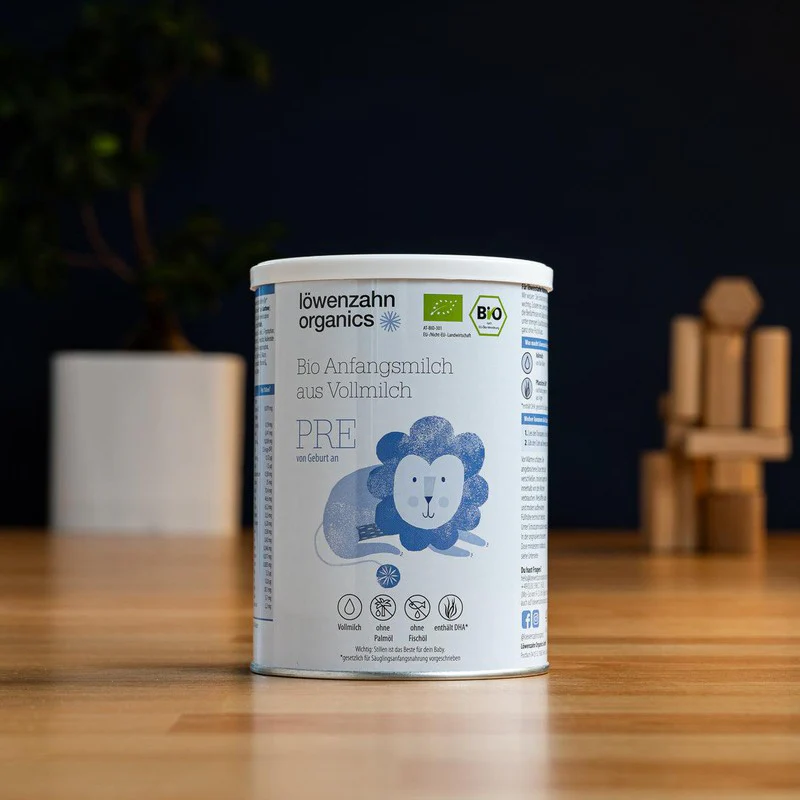 Organic's Best Löwenzahn Organics promo code