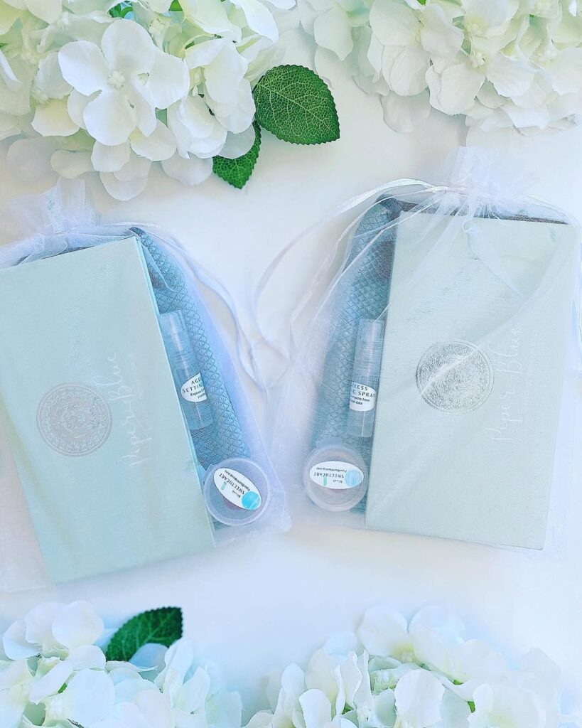 PiperBlue Organic Makeup review and promo code