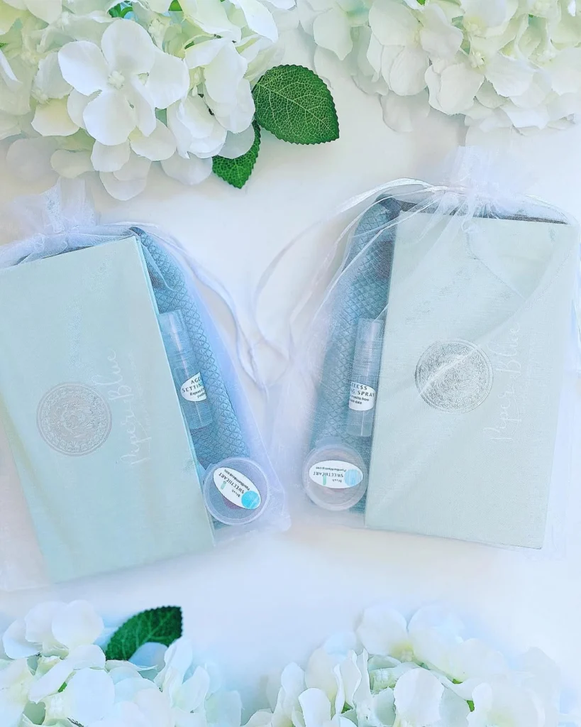 PiperBlue Organic Makeup review and promo code