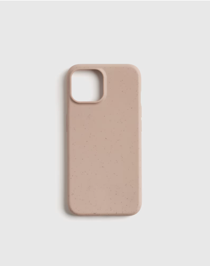 Quince Biodegradable iPhone Case