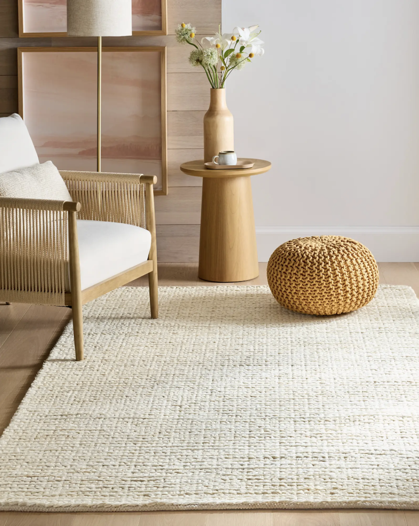 Quince Natural Rugs review