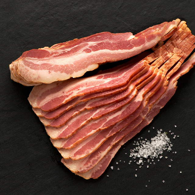REP Provision Regenerative Pasture-Raised Bacon review