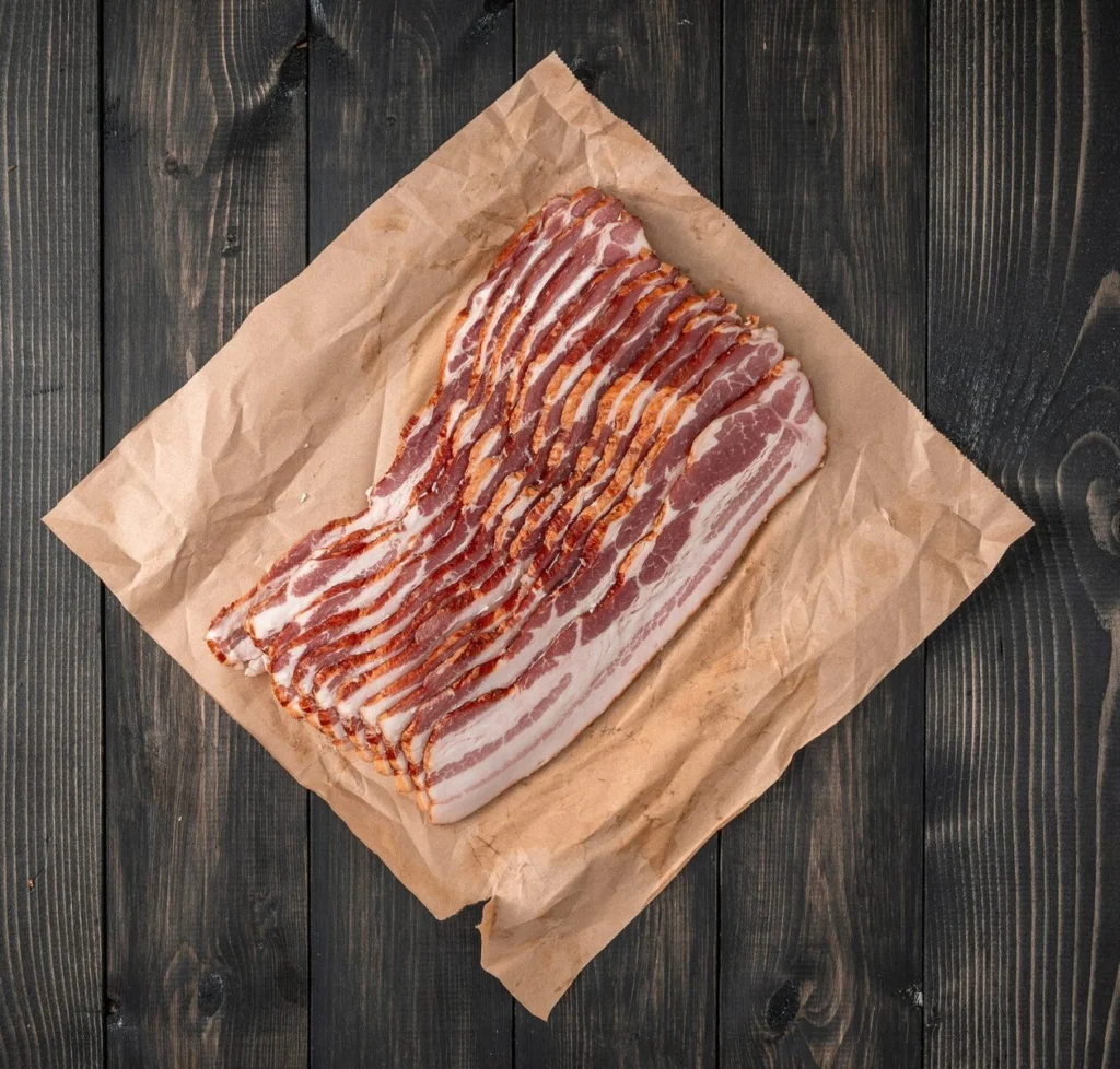 StarWalker Organic Regenerative Certified Organic Bacon review