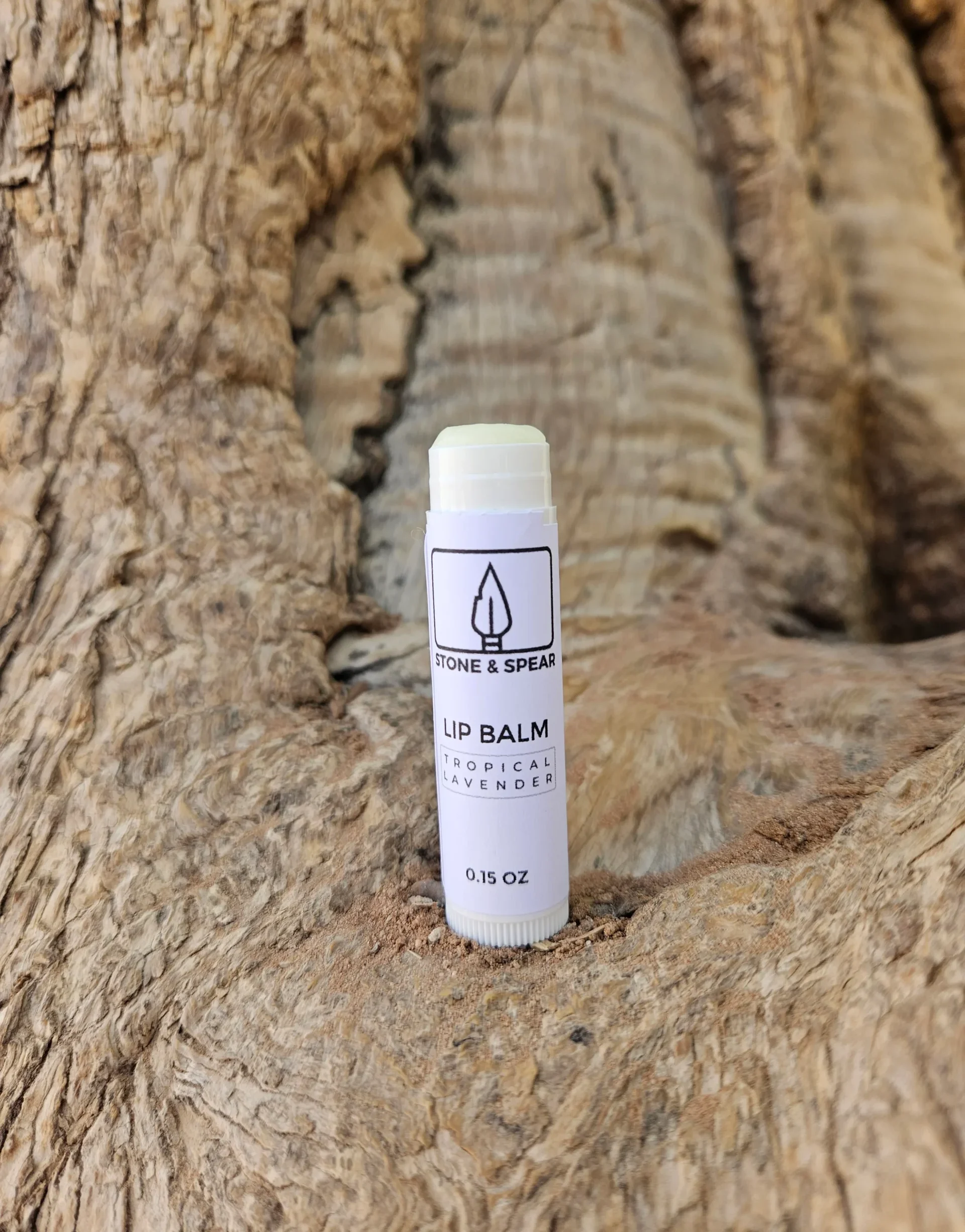 Stone & Spear Lip Balm review & promo code