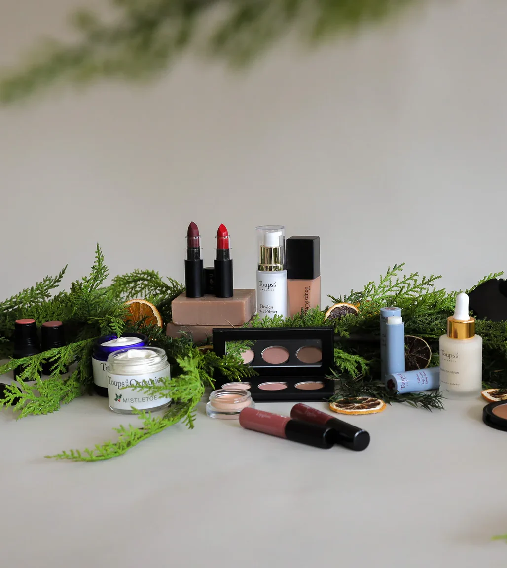 Toups & Co Organics Black Friday