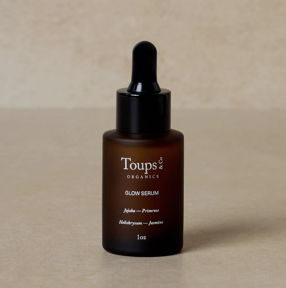 Toups & Co. Organics Glow Serum review and promo code