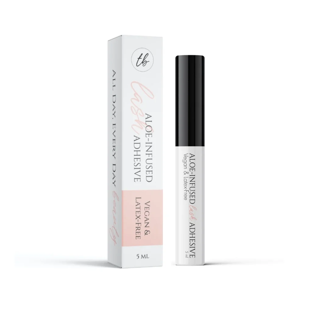 True Beauty Lash review