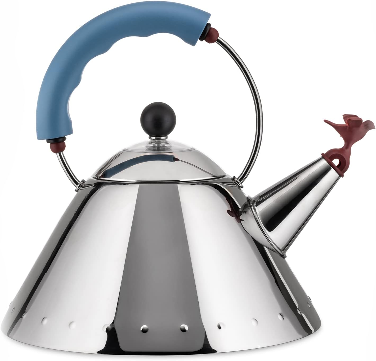 Alessi Stainless Steel Kettle review