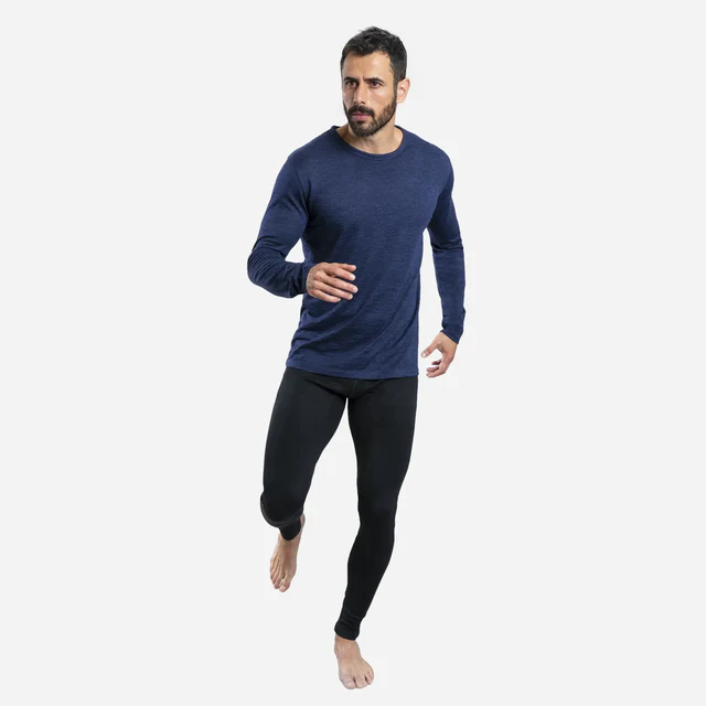 Aya Men's Alpaca Thermal Leggings review