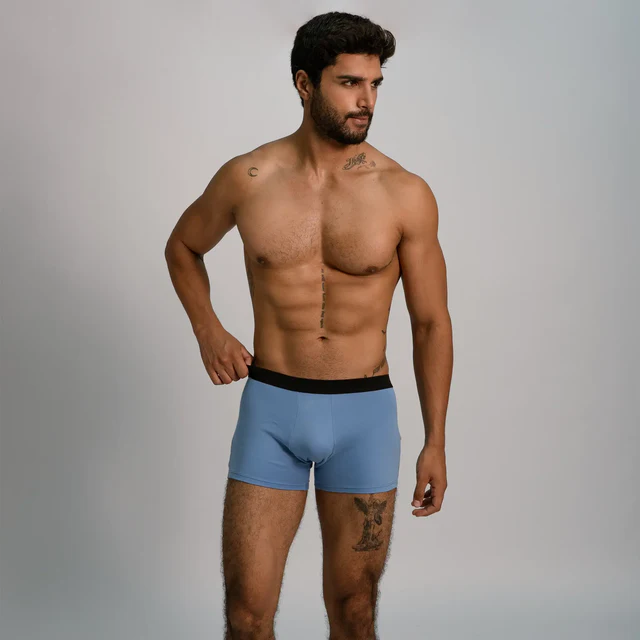 Aya Men's Organic Boxer Briefs review and promo code