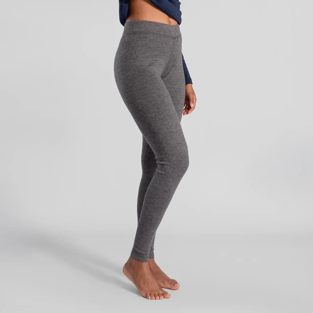 Aya Women's Alpaca Thermal Leggings review