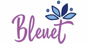 Bleuet logo