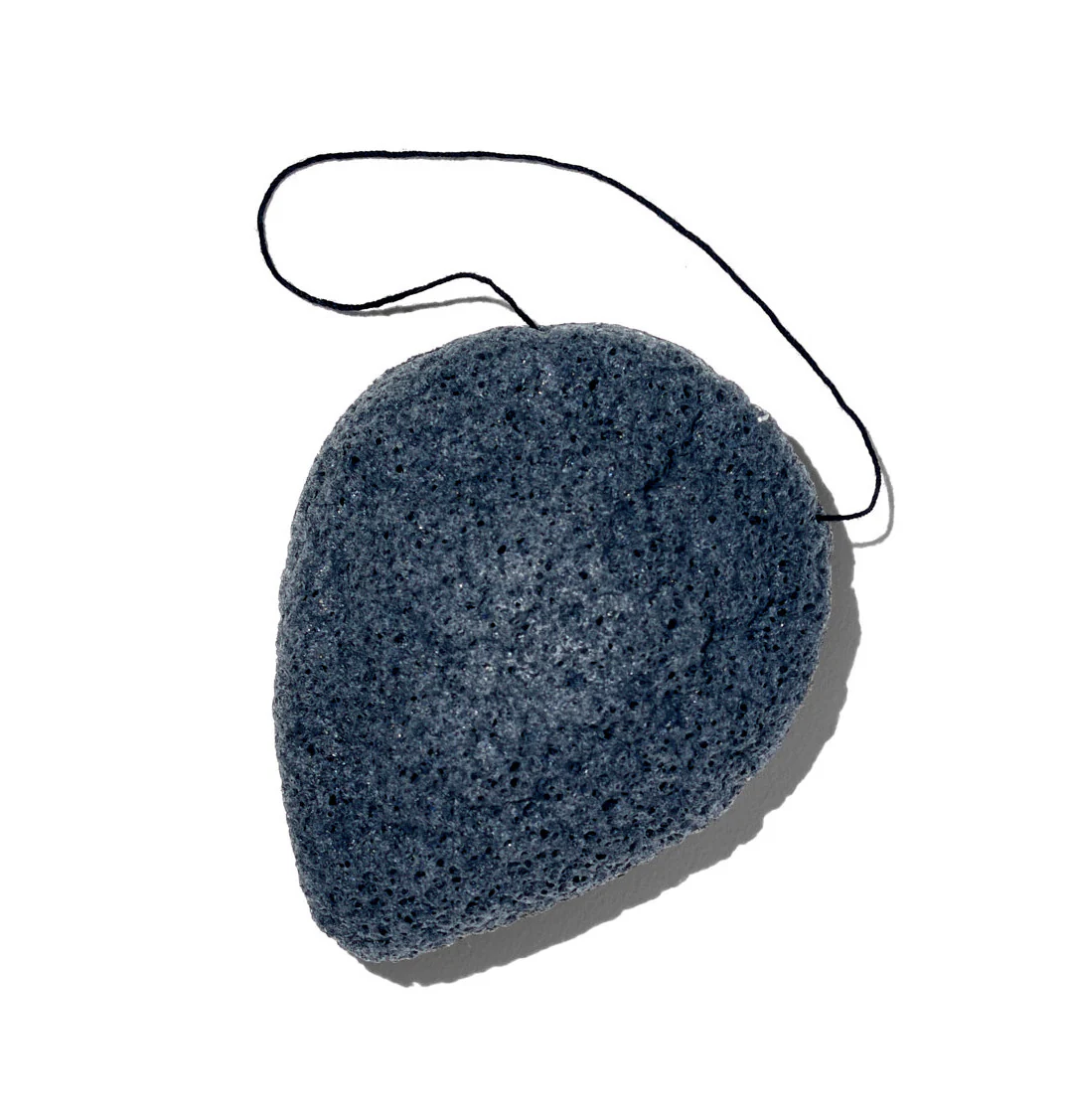 California Baby Kids Organic Konjac Facial Sponges