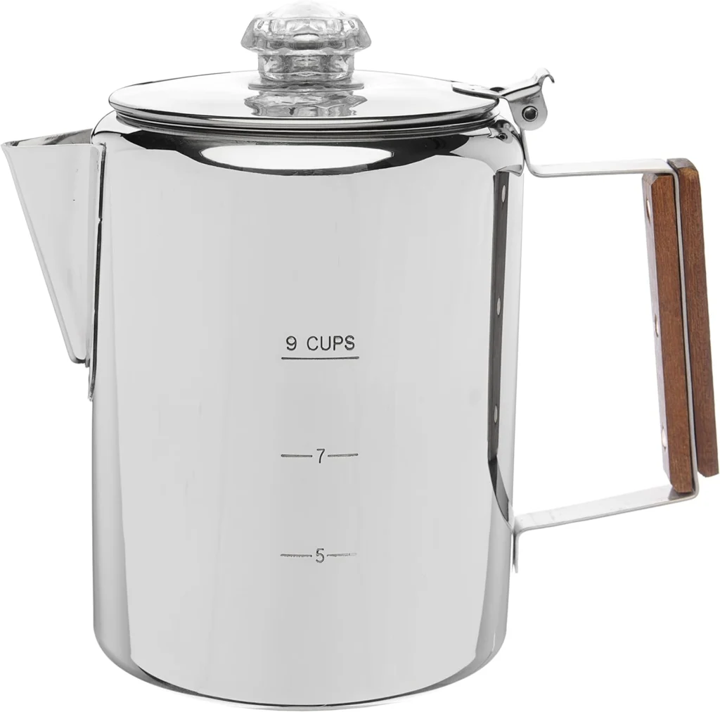 Coletti Kettle