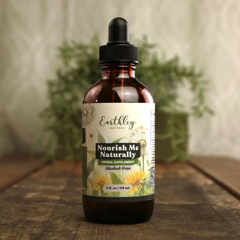 Earthley Nourish Me Naturally review and promo code