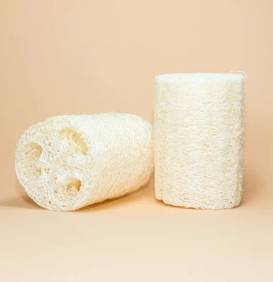EcoRoots Natural Loofah review