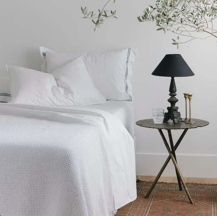 Ecolinen organic sheets review