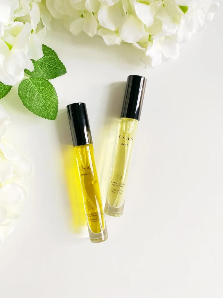 Esas organic fragrance revire and promo code