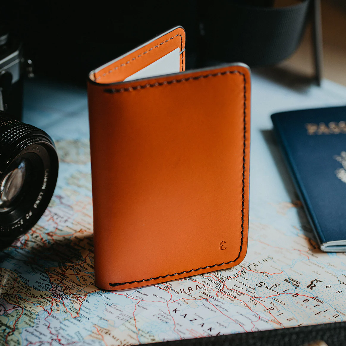 EveryMan Card Wallets