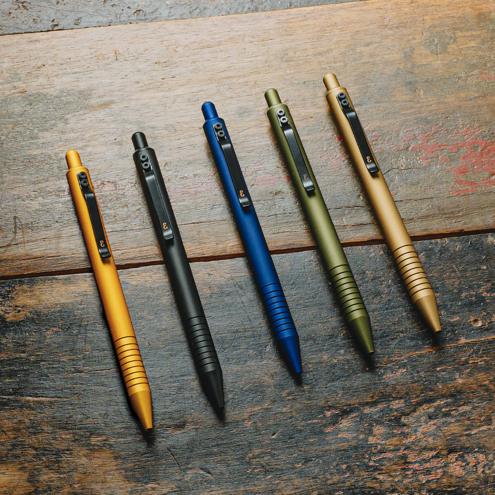 Everyman Sustainable Pens