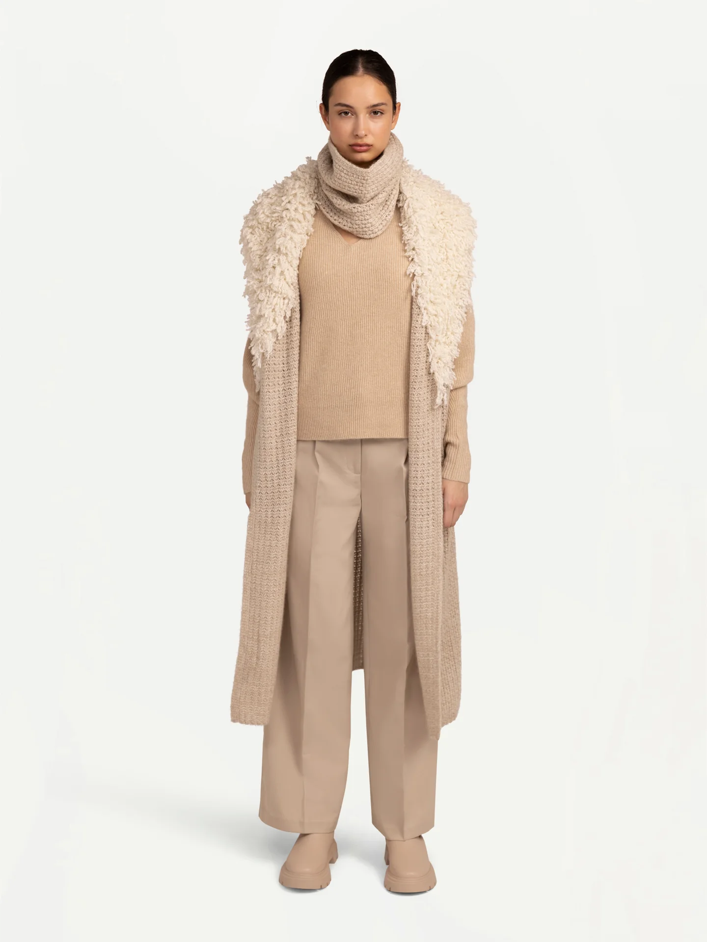 Gobi Sustainable Cashmere