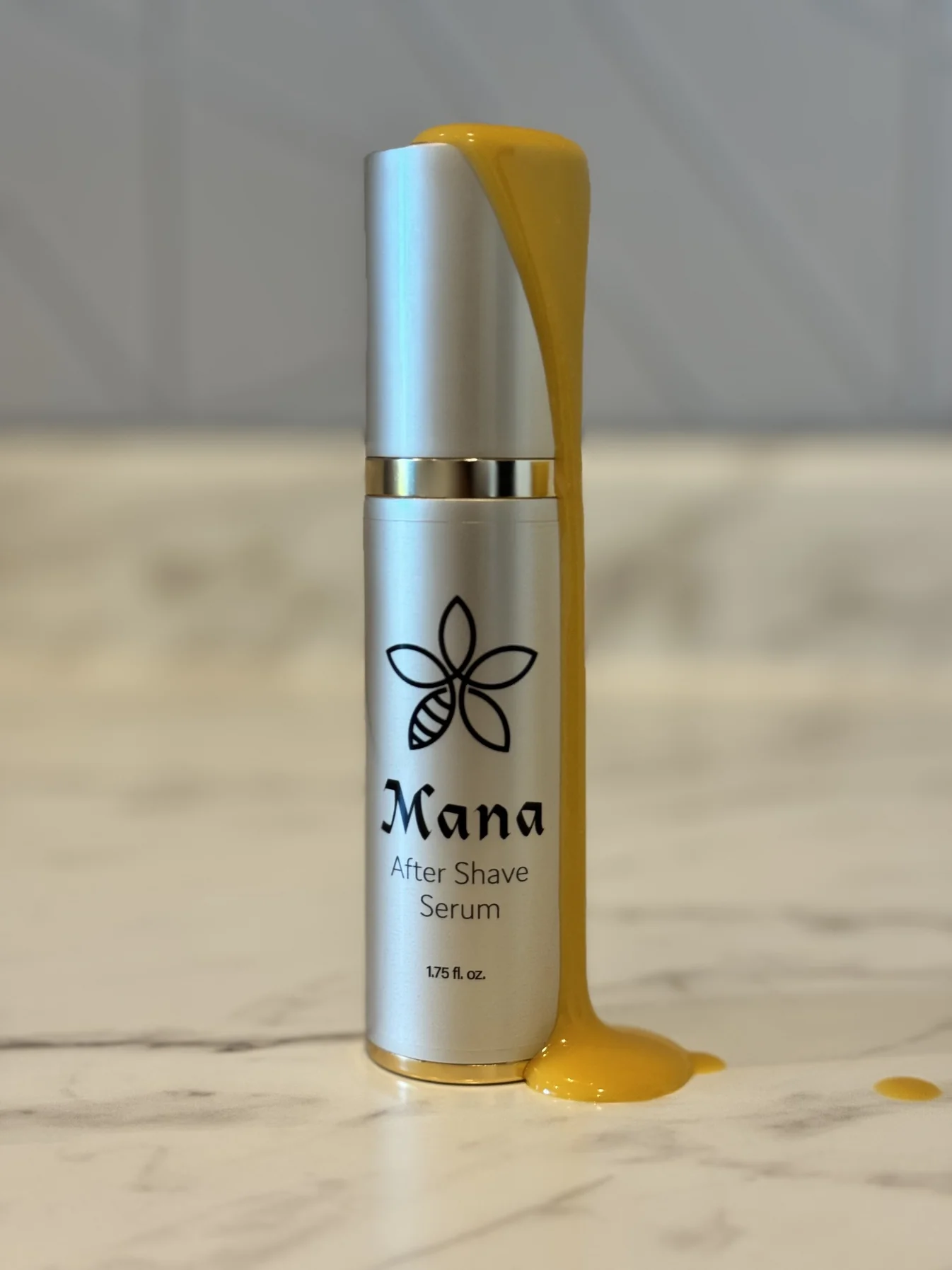 Honey Girl Organics Mana After Shave review and promo code