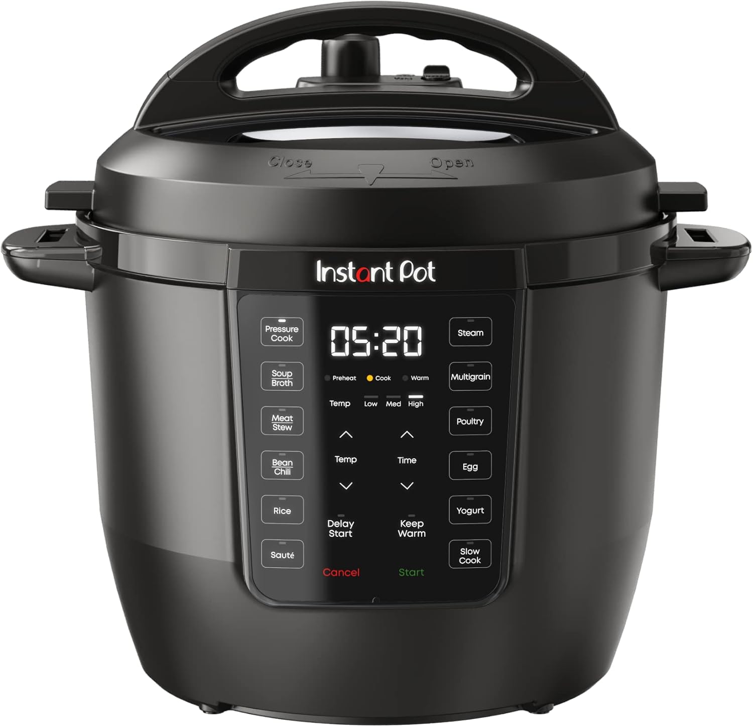 Instant Pot 6QT RIO 7-in-1 Multi-Cooke review
