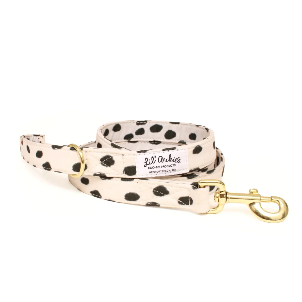 Lil' Archies Sustainable Dog Leash