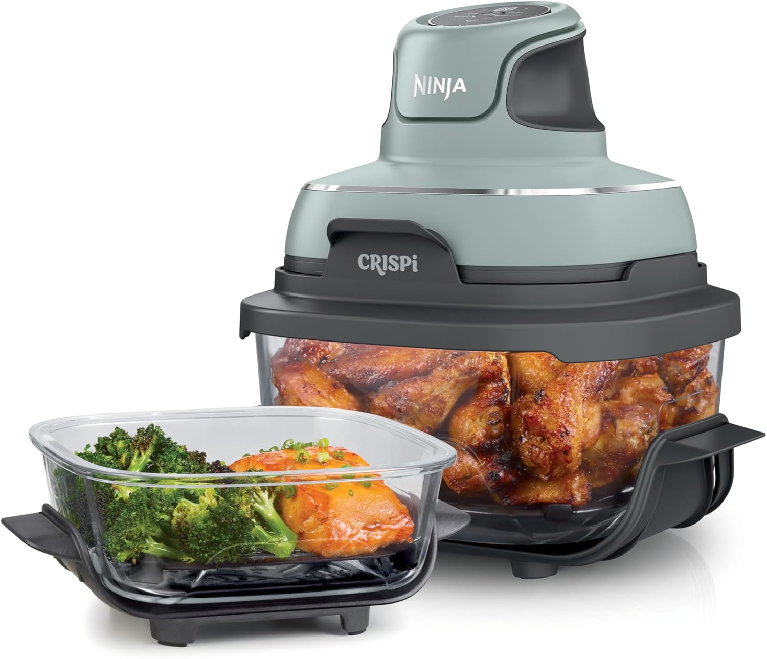 Ninja Crispi Air Fryer review
