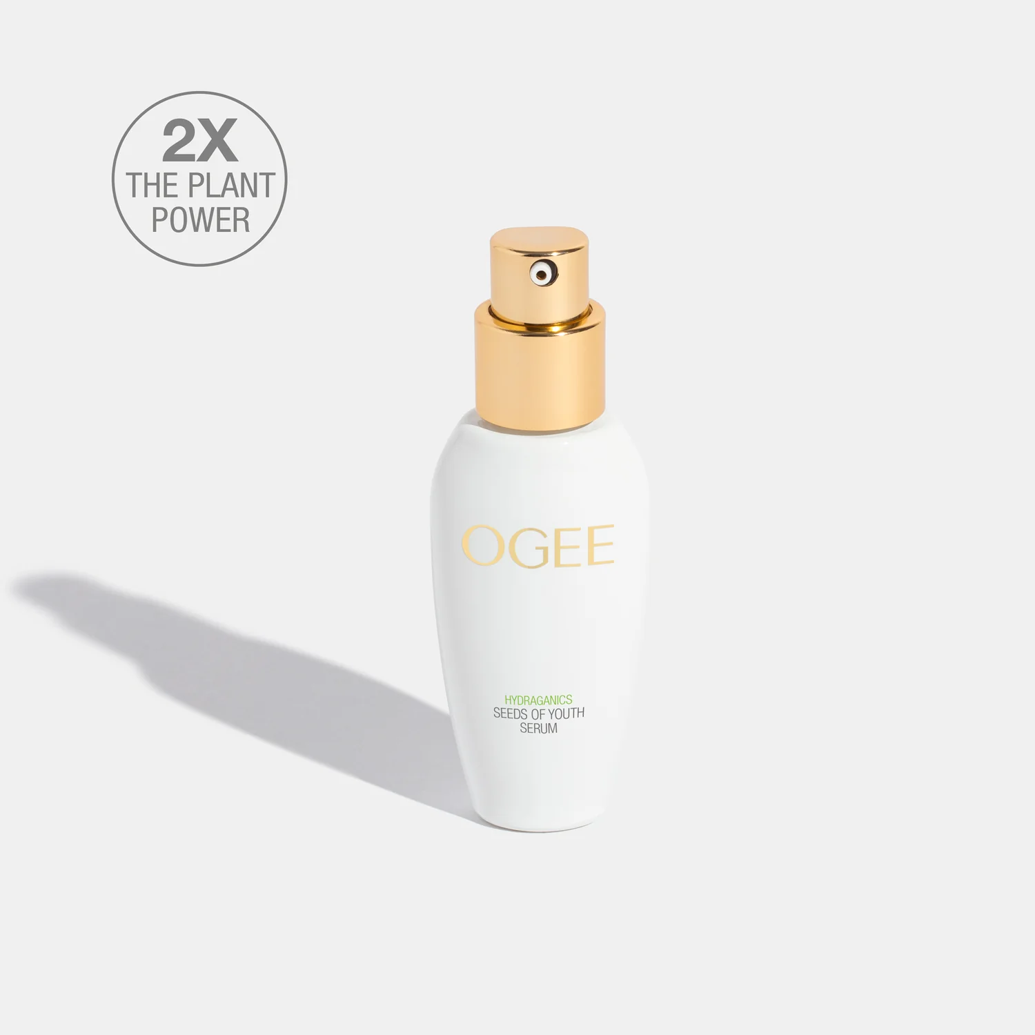 OGEE Seeds of Youth Serum review