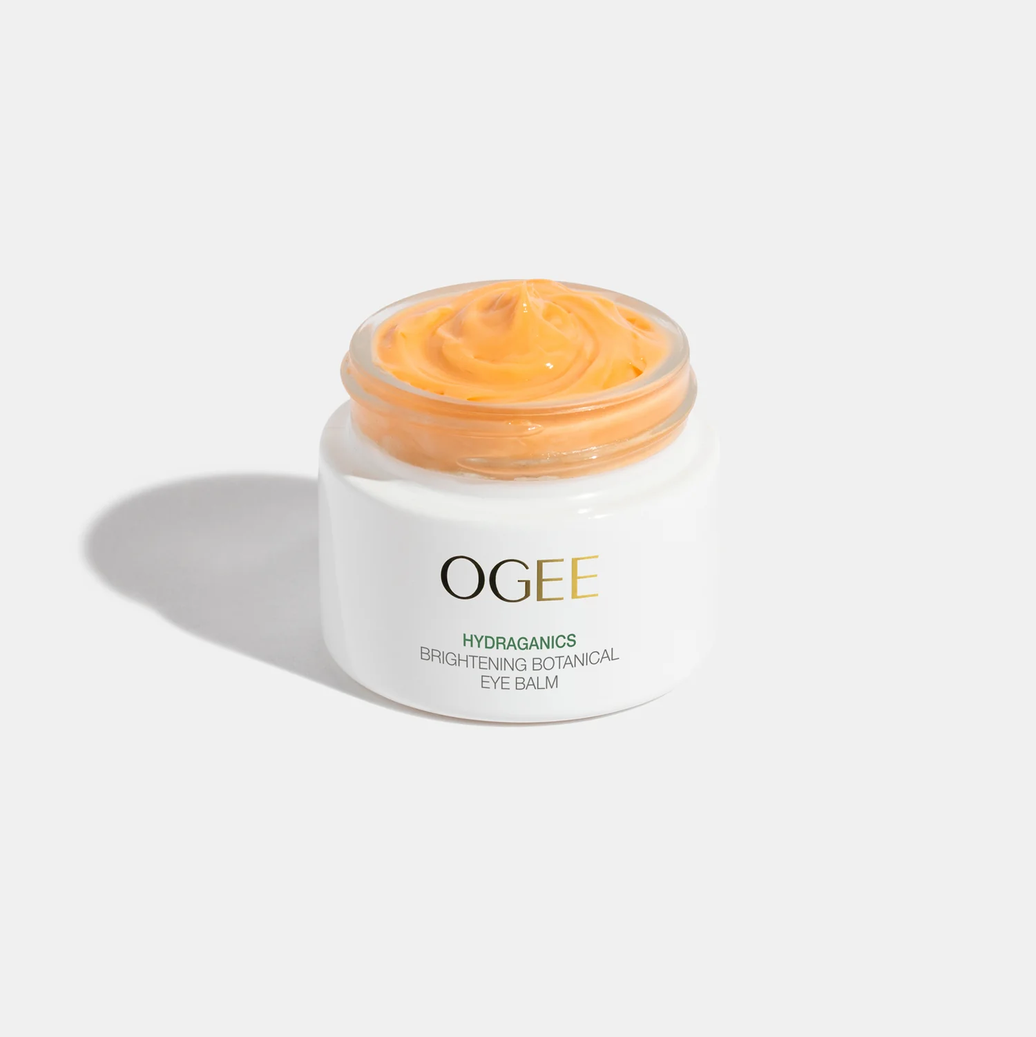 Ogee Brightening Botanical Eye Balm review