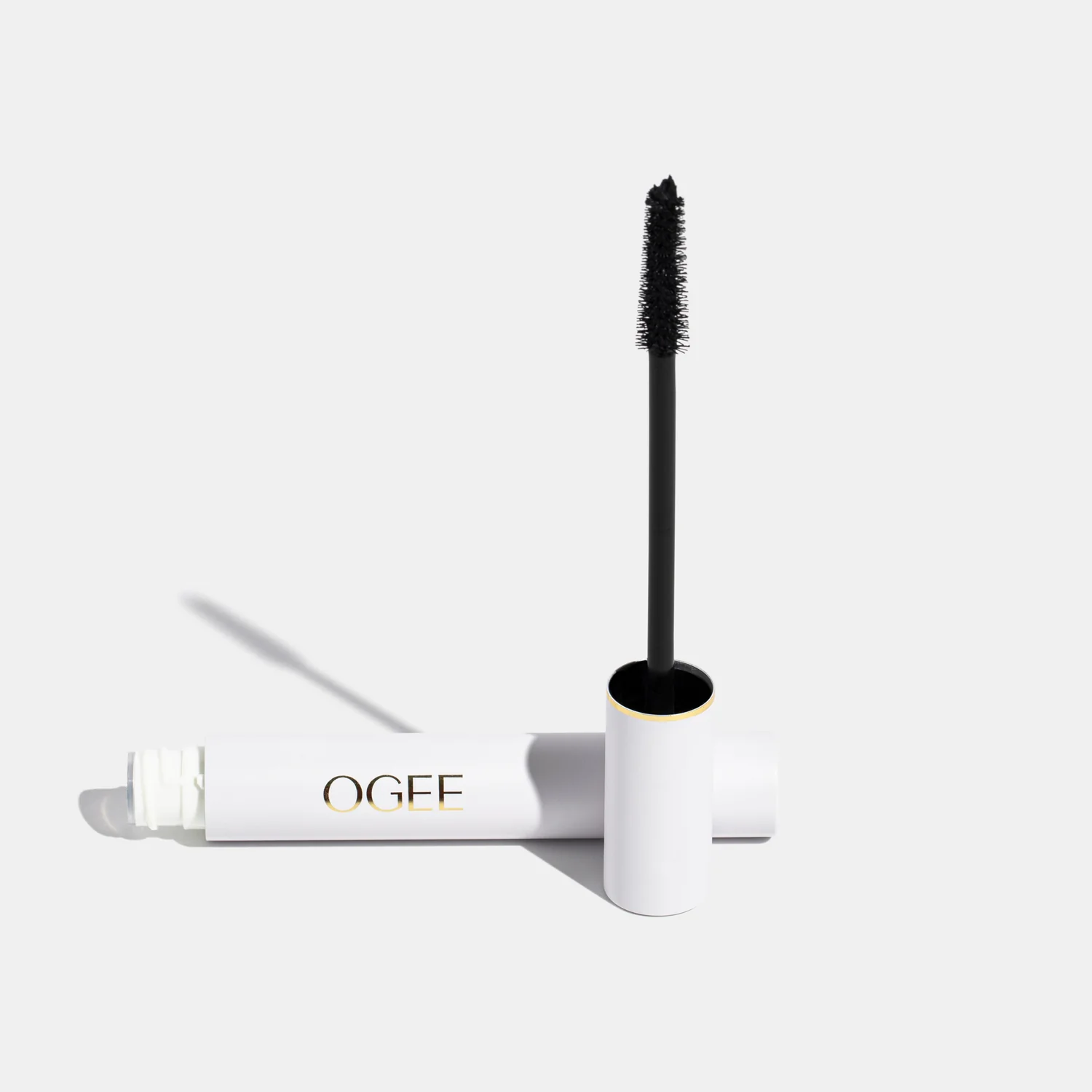 Ogee Organic Mascara review