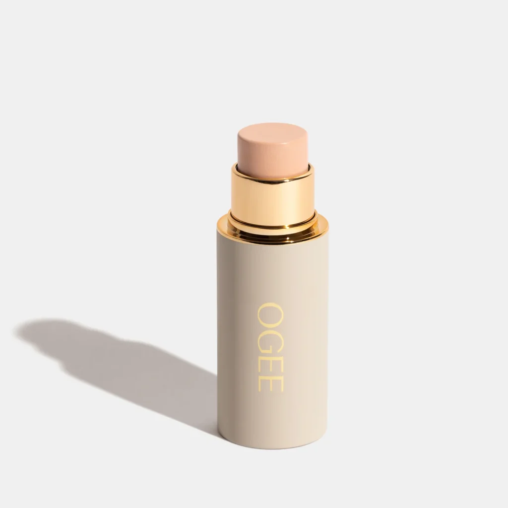 Ogee foundation stick review
