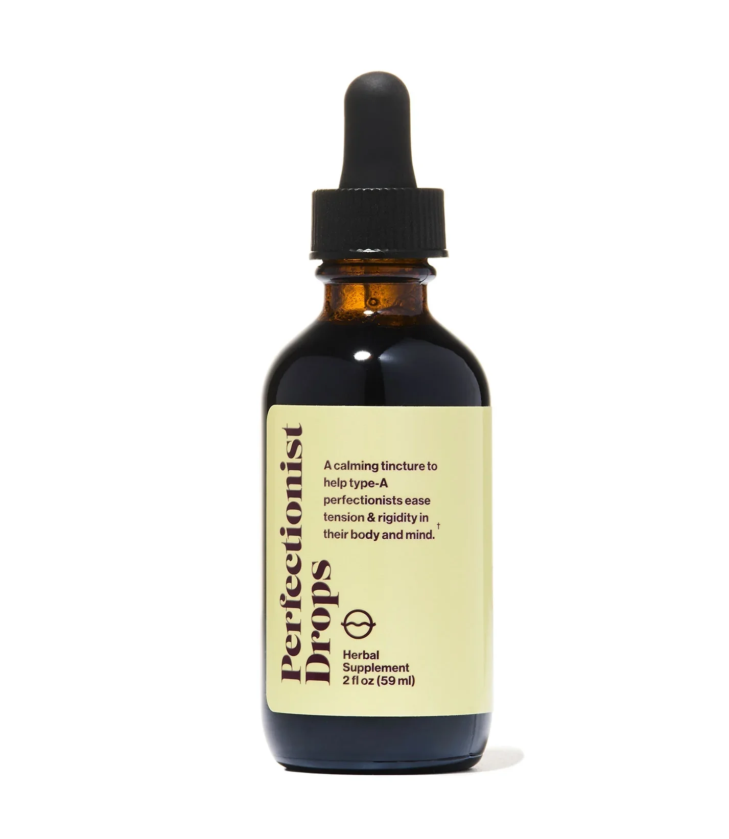 Organic Olivia Perfectionist Drops