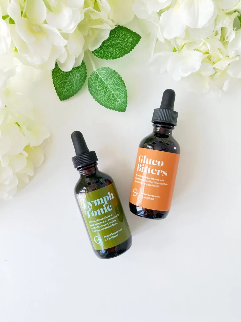 Organic Olivia organic tincture reviews