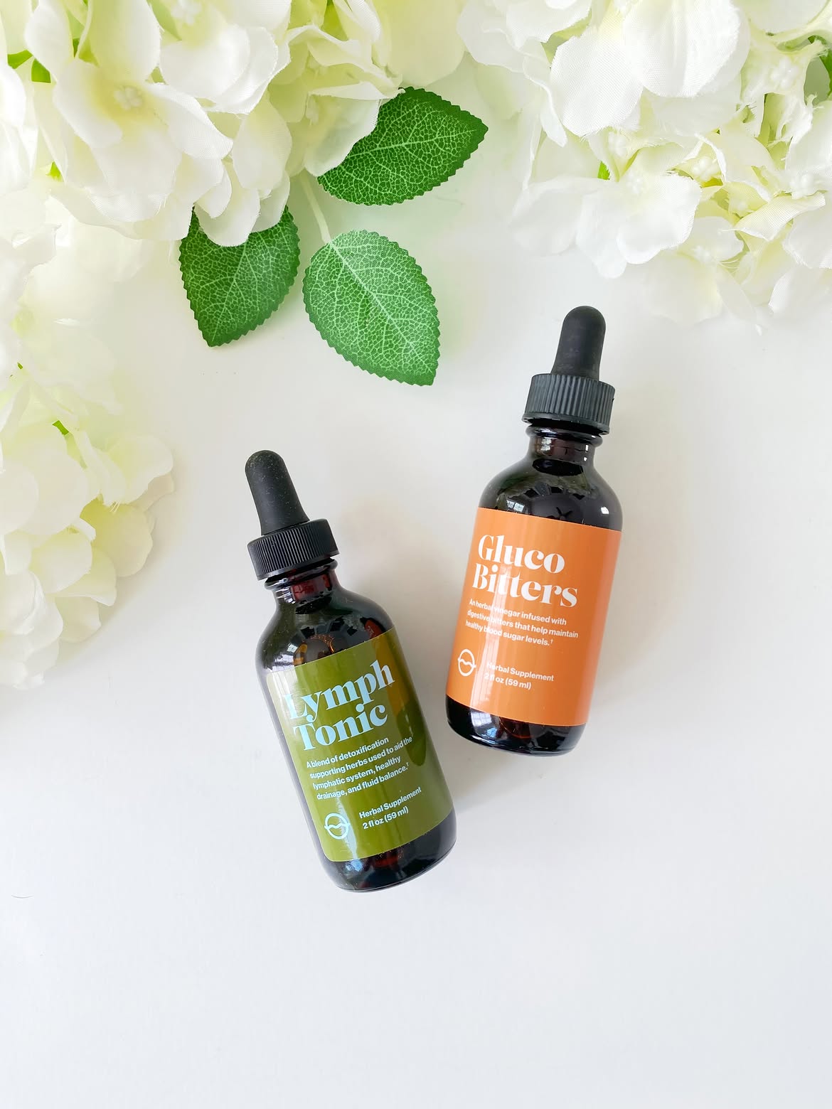 Organic Olivia organic tincture reviews