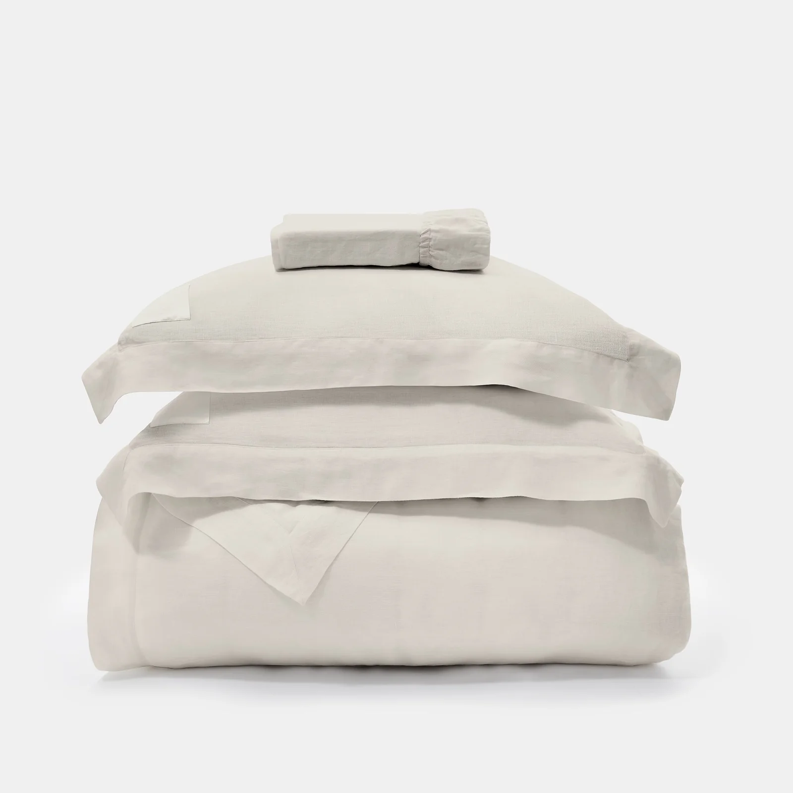 Prossioni Organic Linen Sheets review
