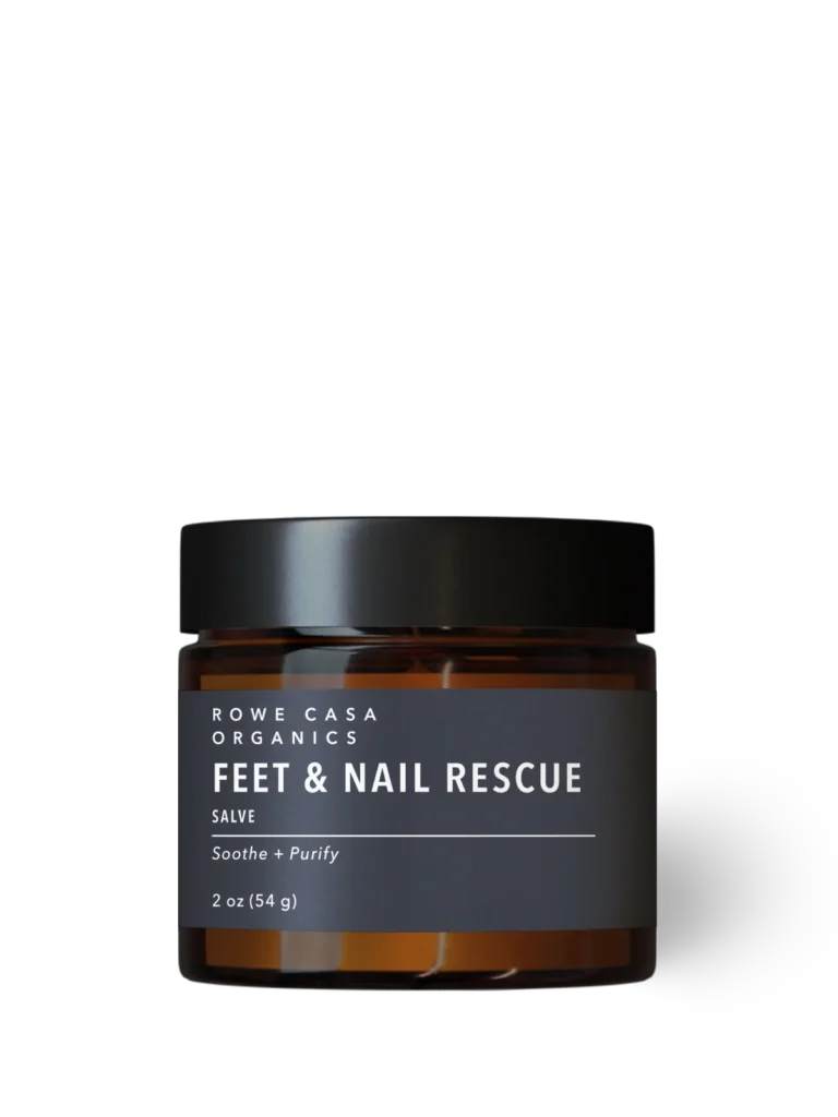 Athlete’s Foot