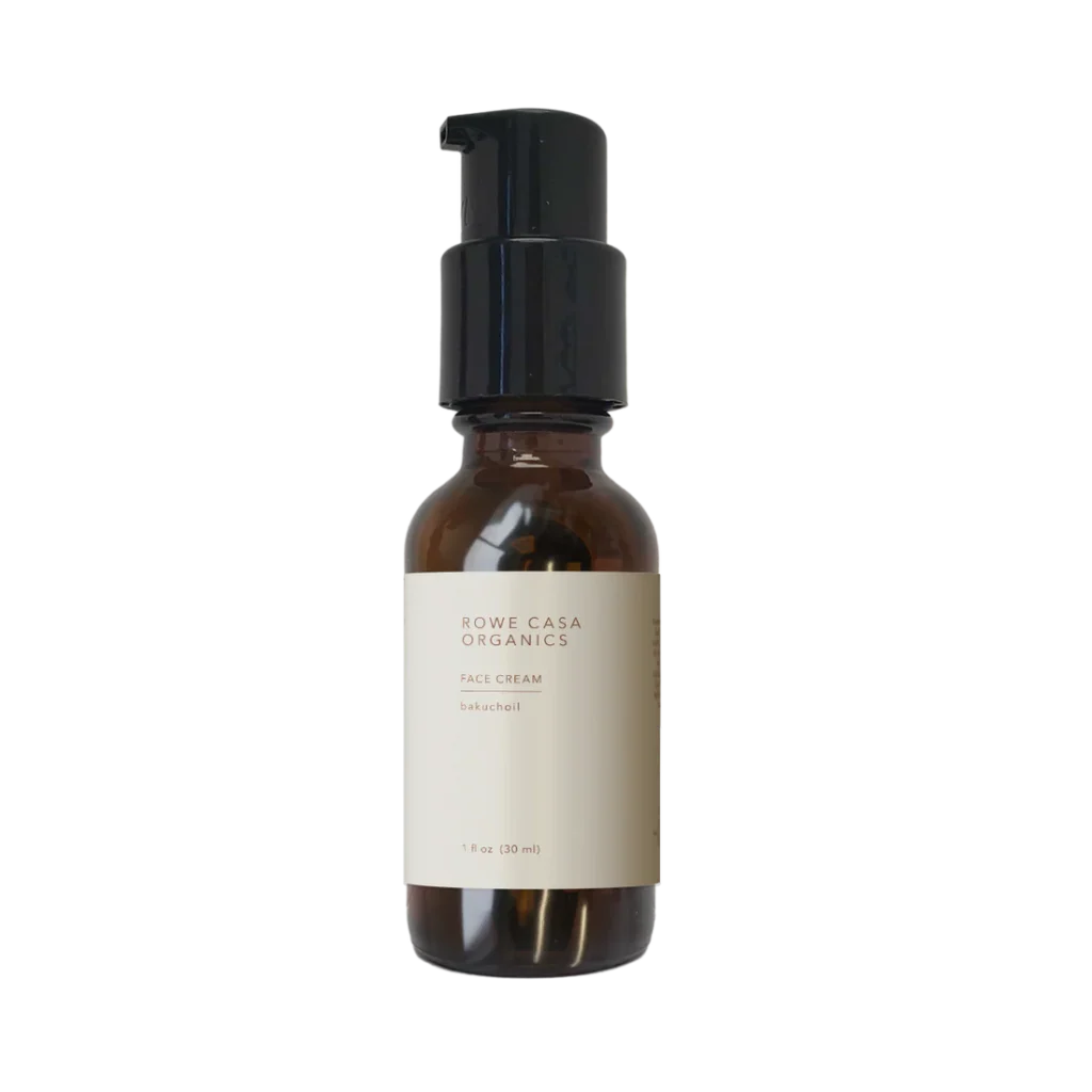 Rowe Casa Organics Bakuchiol