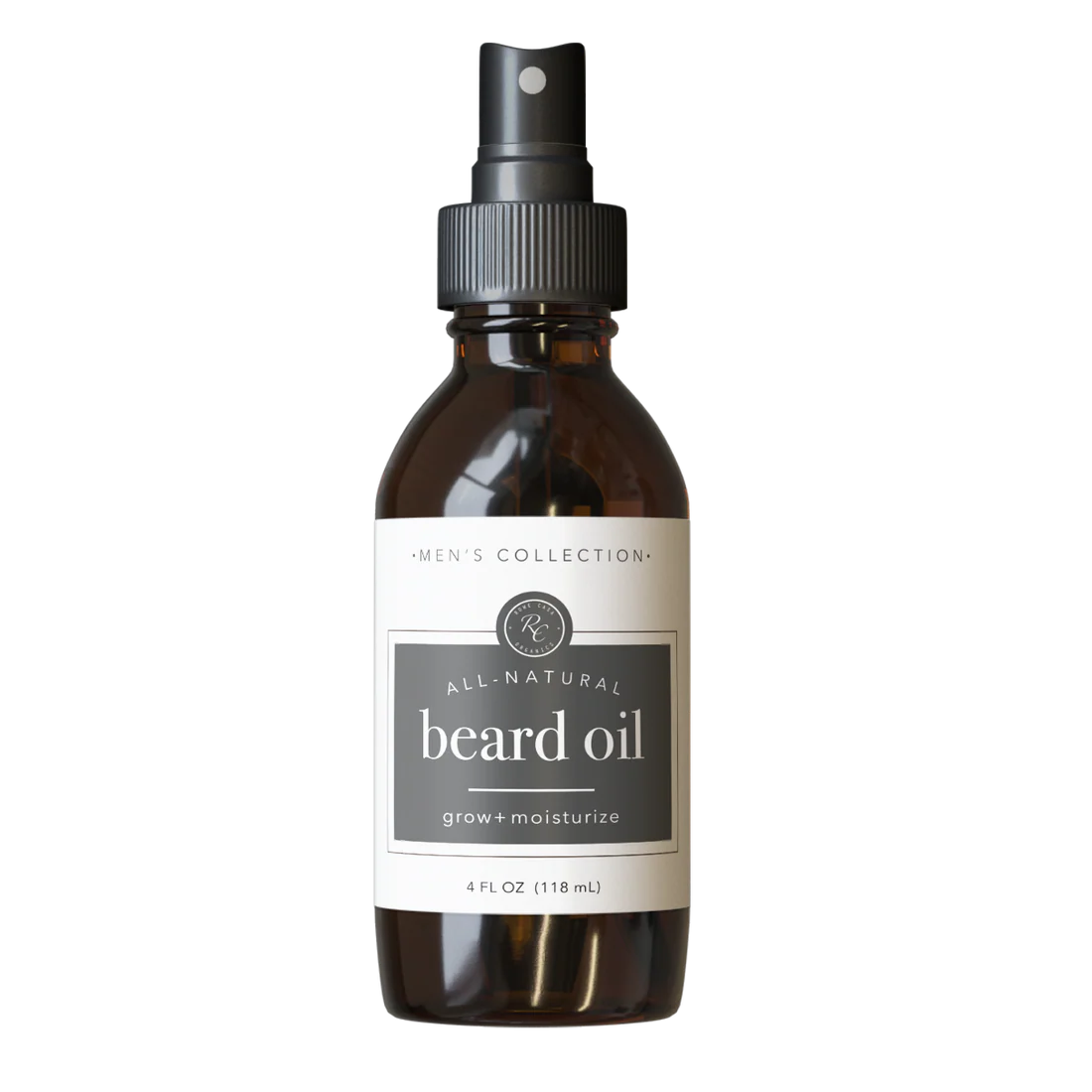 Rowe Casa Organics Beard Oil Spray review
