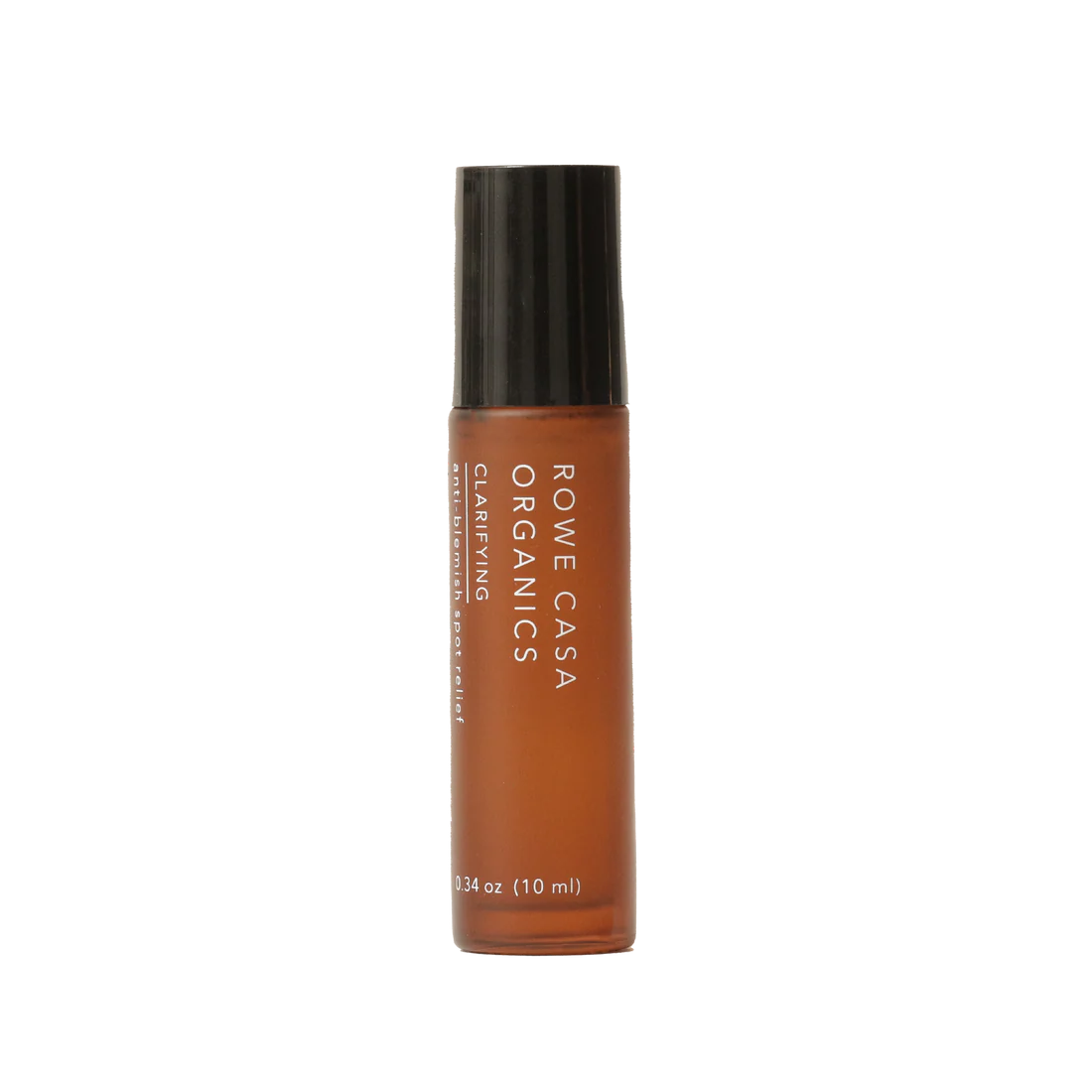 Rowe Casa Organics Clarifying Anti-blemish Spot Relief review