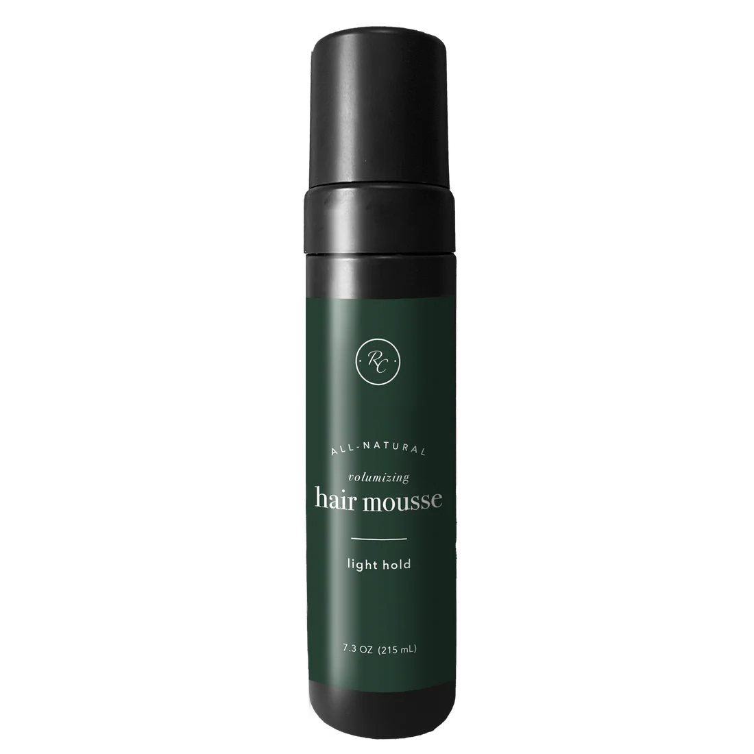 Rowe Casa Organics Hair Mousse review