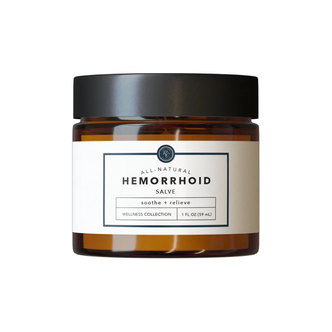 Rowe Casa Organics Hemorrhoid Salve review