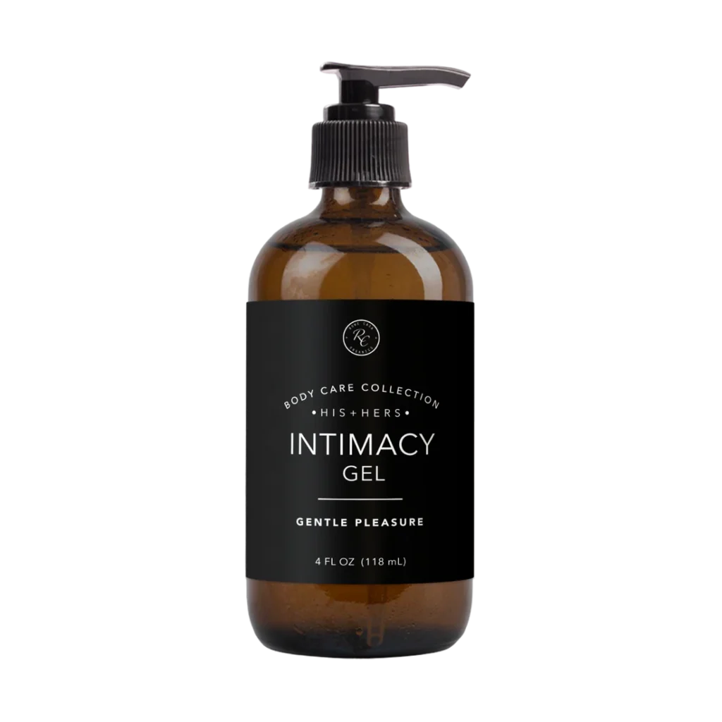 Rowe Casa Organics Intimacy Gel review and promo code