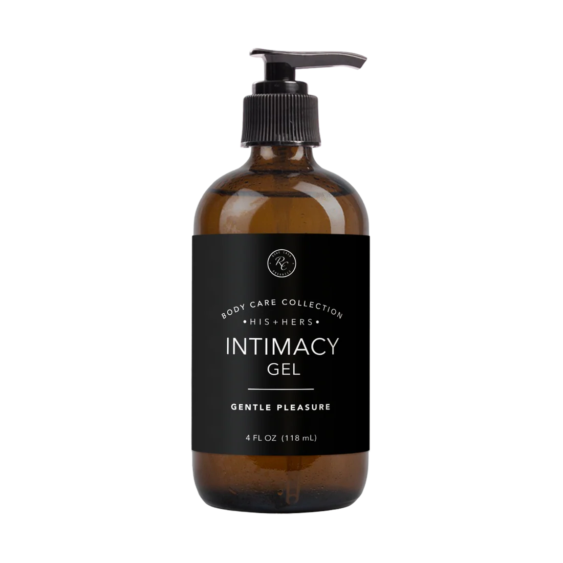 Rowe Casa Organics Intimacy Gel review and promo code
